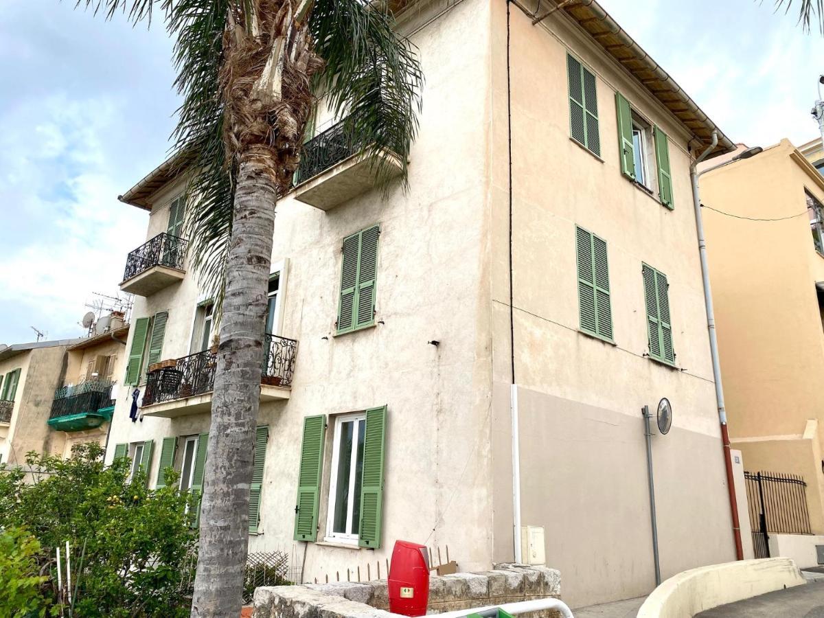 博索莱伊Refurbished With Sea View 5 Min Walk From Monaco By Elevators公寓 外观 照片