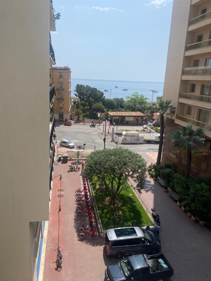 博索莱伊Refurbished With Sea View 5 Min Walk From Monaco By Elevators公寓 外观 照片