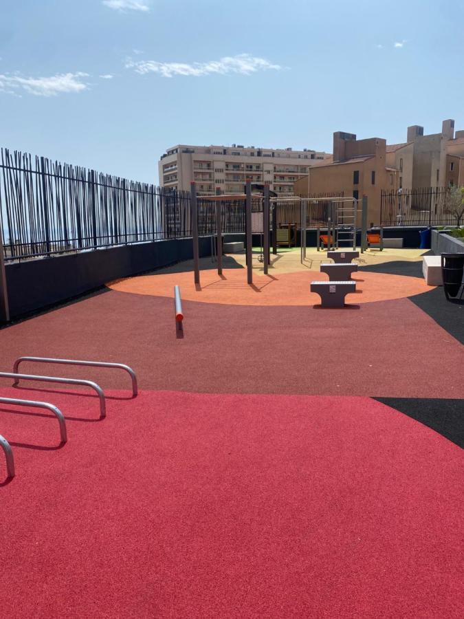 博索莱伊Refurbished With Sea View 5 Min Walk From Monaco By Elevators公寓 外观 照片