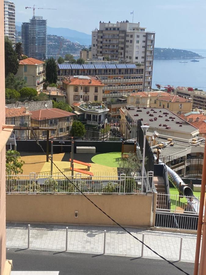 博索莱伊Refurbished With Sea View 5 Min Walk From Monaco By Elevators公寓 外观 照片