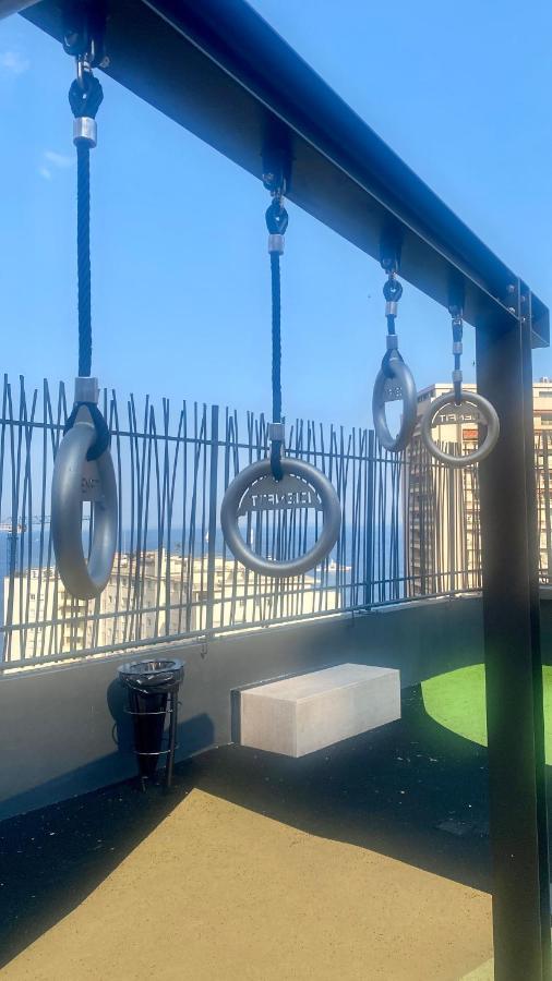博索莱伊Refurbished With Sea View 5 Min Walk From Monaco By Elevators公寓 外观 照片